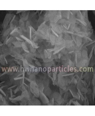 Порошок нитрида бора HBN Powder Mirco шестиугольный для теплопроводного композита